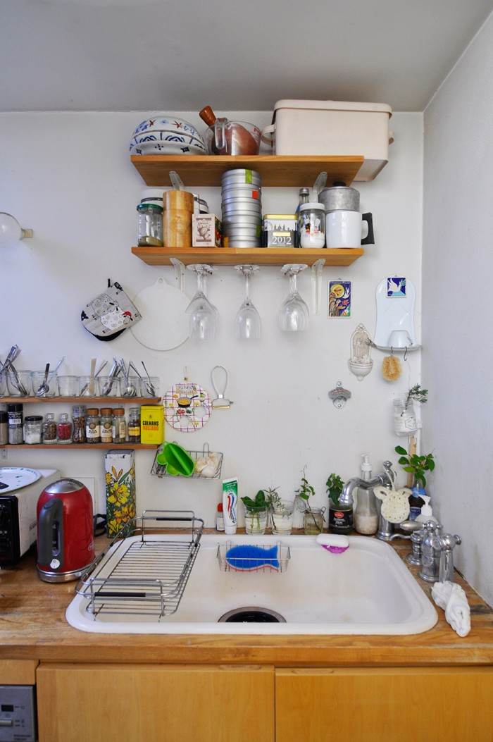 爱之屋丨保坂猛建筑都市设计事务所-41