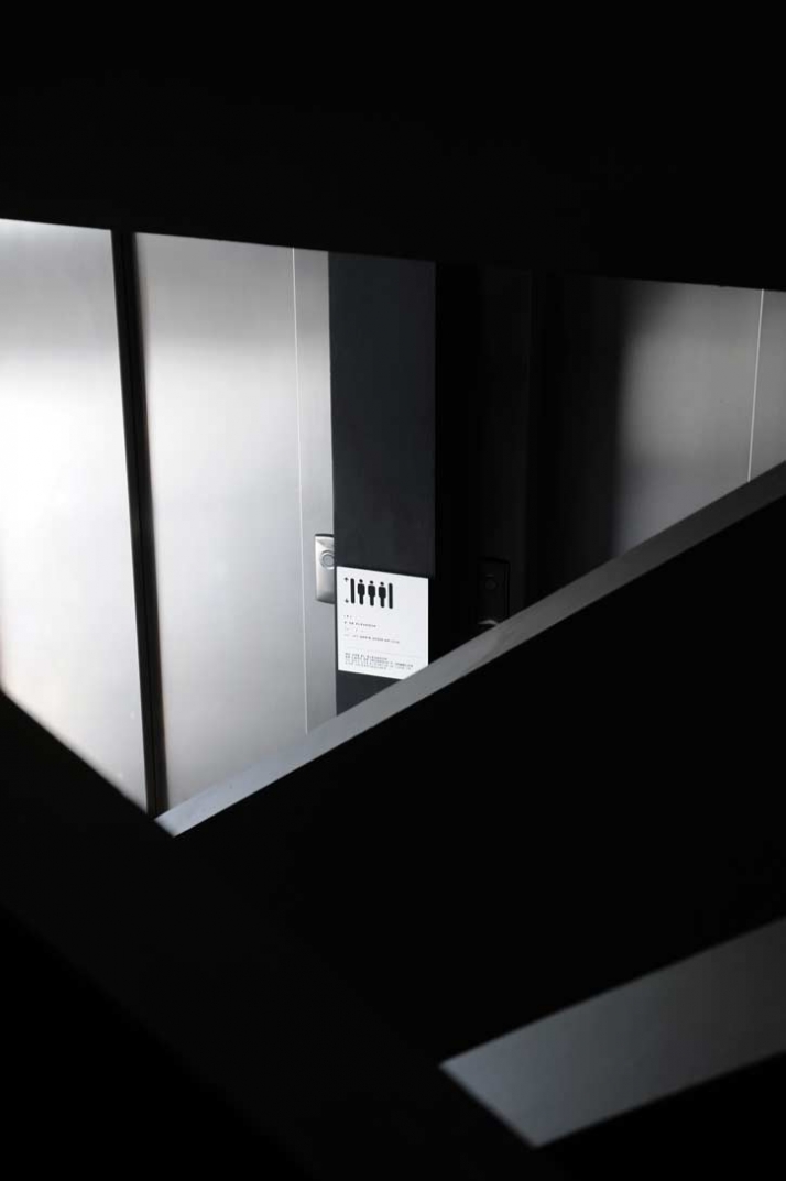 Hotel Habita Monterrey in Mexico | Yatzer-1