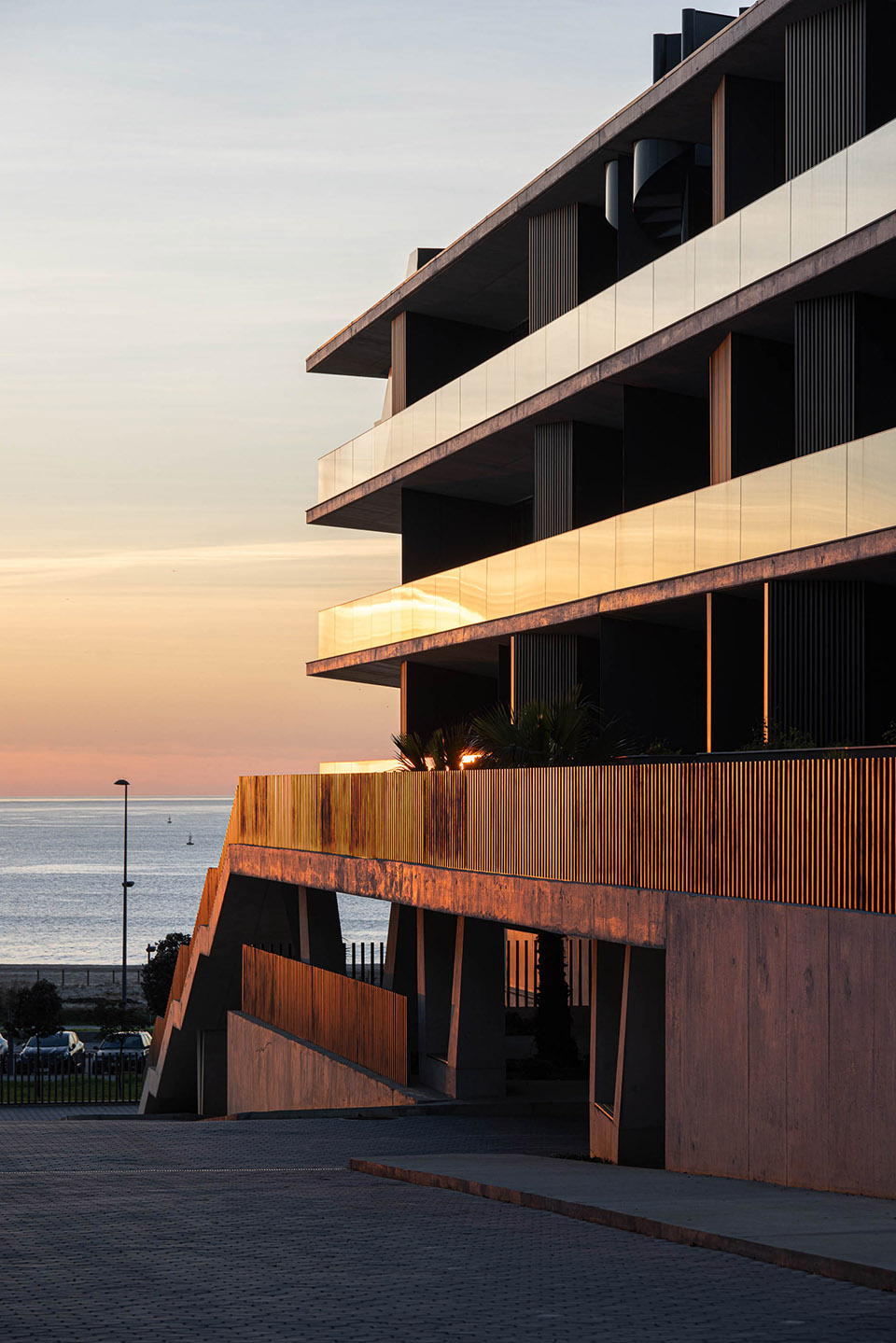 海边公寓丨葡萄牙-96