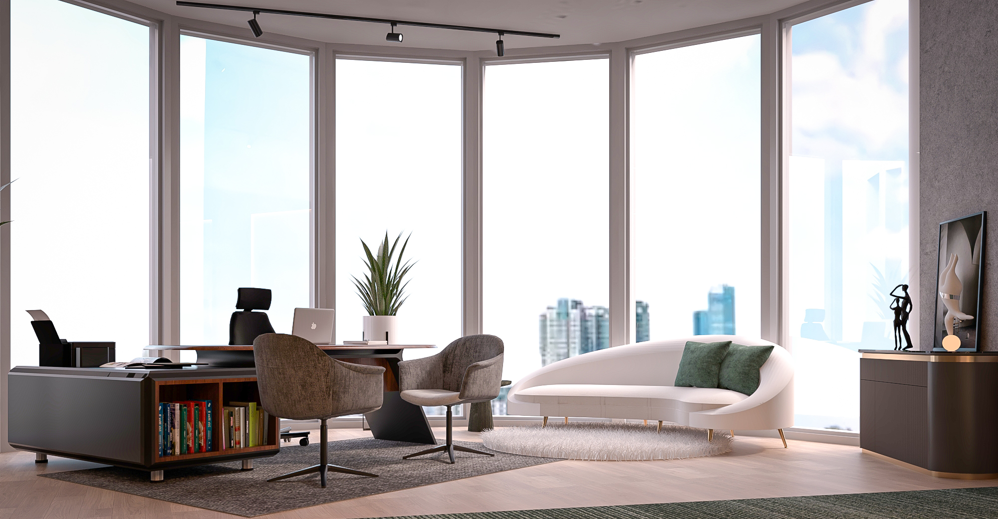 IT OFFICE INTERIOR DUBAI-5