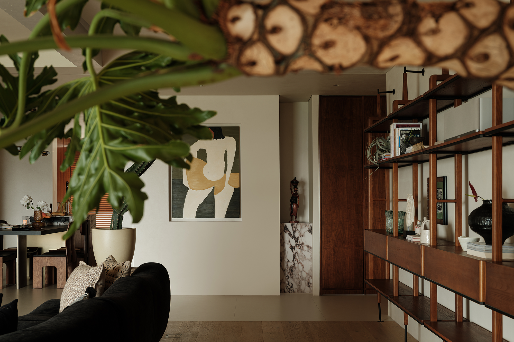 新作 · 夏承龙｜空间的情绪丨中国合肥丨1890.STUDIO-34