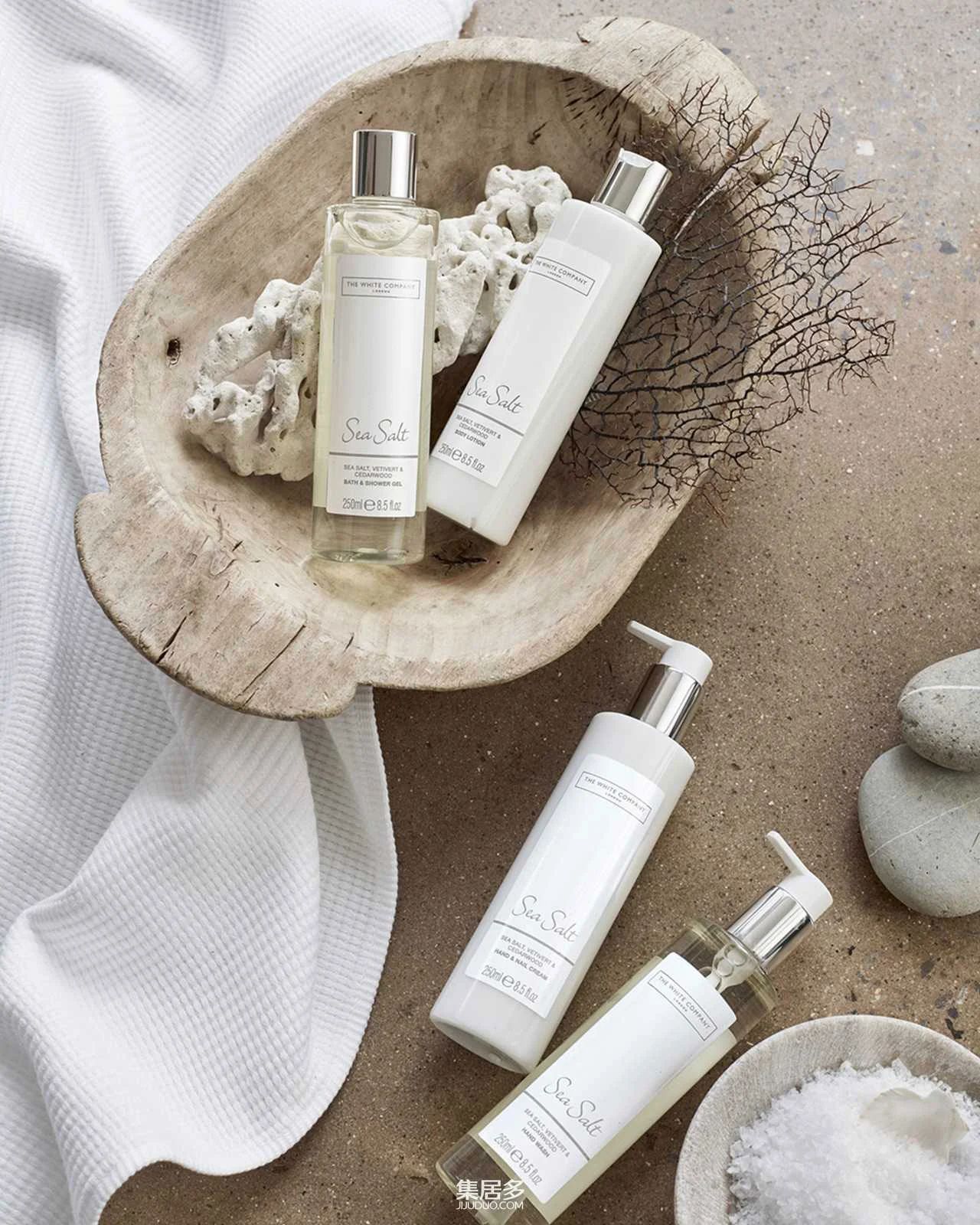 The White Company 夏季新品-17