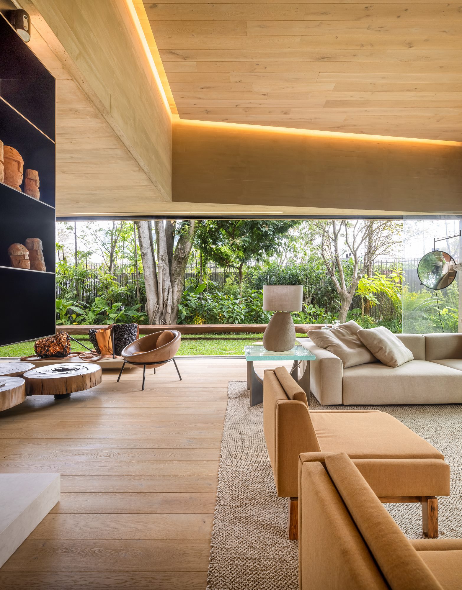 BD 之家丨巴西圣保罗丨Studio Arthur Casas-33