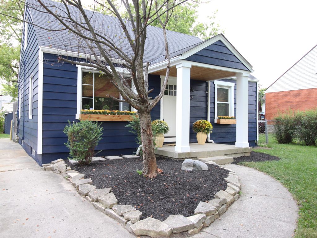 ‘Kotej Chesterfield’旧房改造项目-14