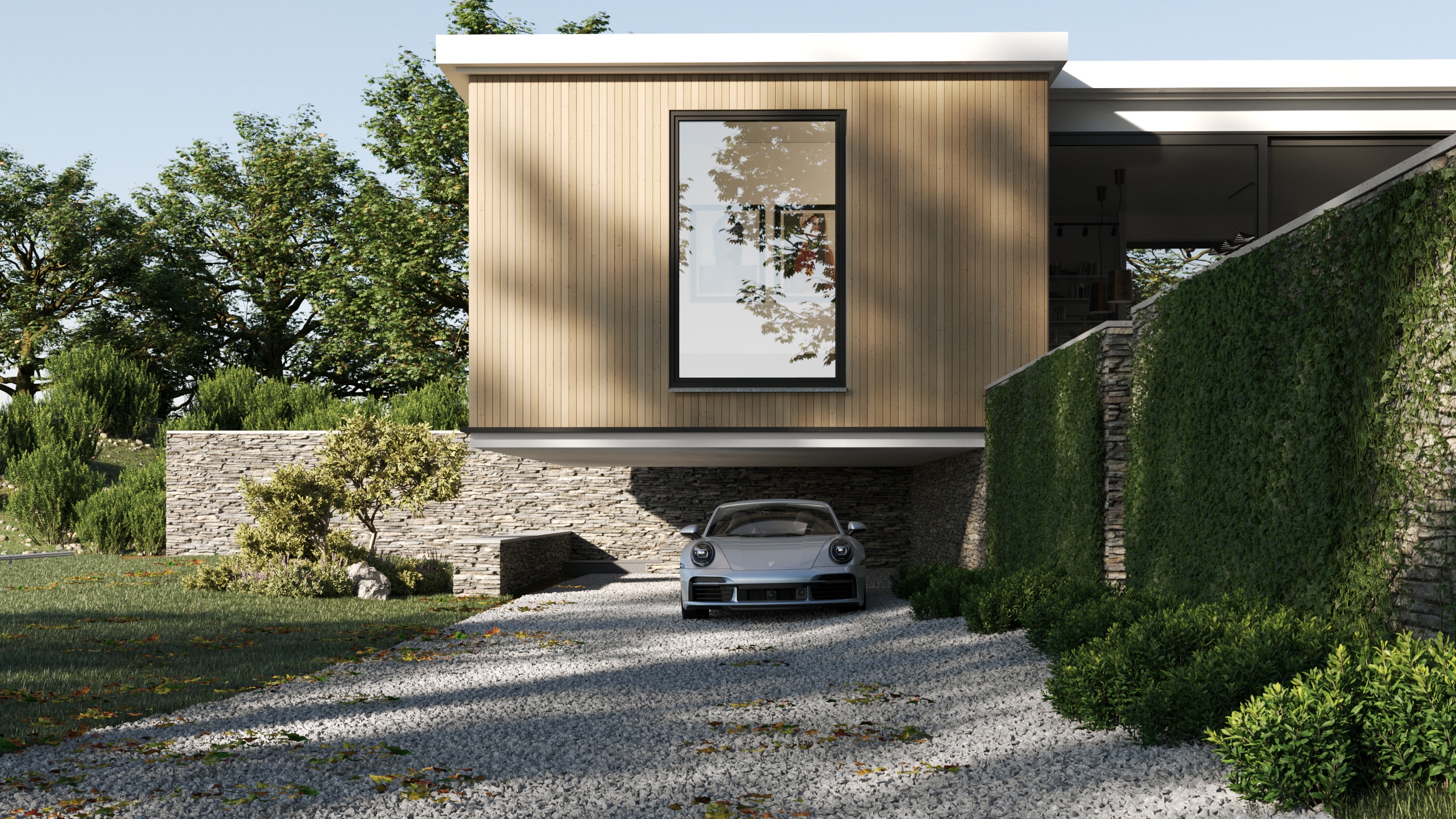 探索项目研究丨Ström Architects-9