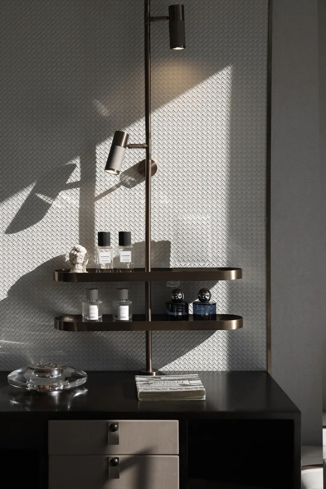 广州天河源筑丨中国广州丨Yan Design 大研设计-51