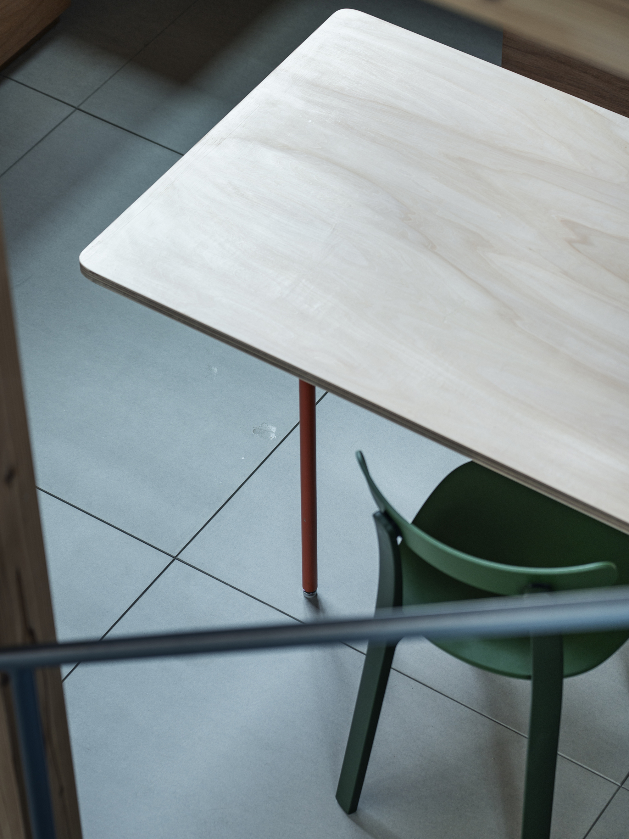 丨日本千叶丨Tamada & Wakimoto Architects-26