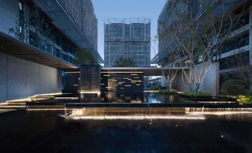 成都国贸臻原丨中国成都丨凯盛上景(北京)景观规划设计有限公司-25