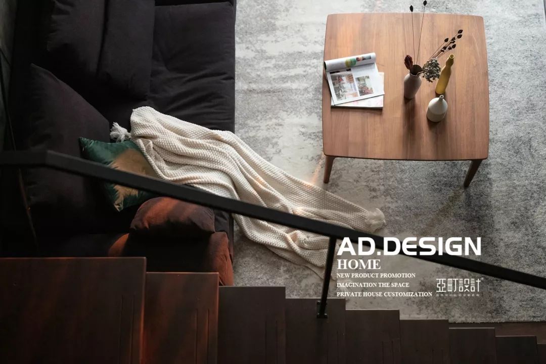 亚町设计 | 春华秋实夏蝉冬雪，浪漫满屋-25