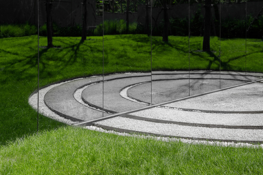 石家庄融创中心示范区景观-25