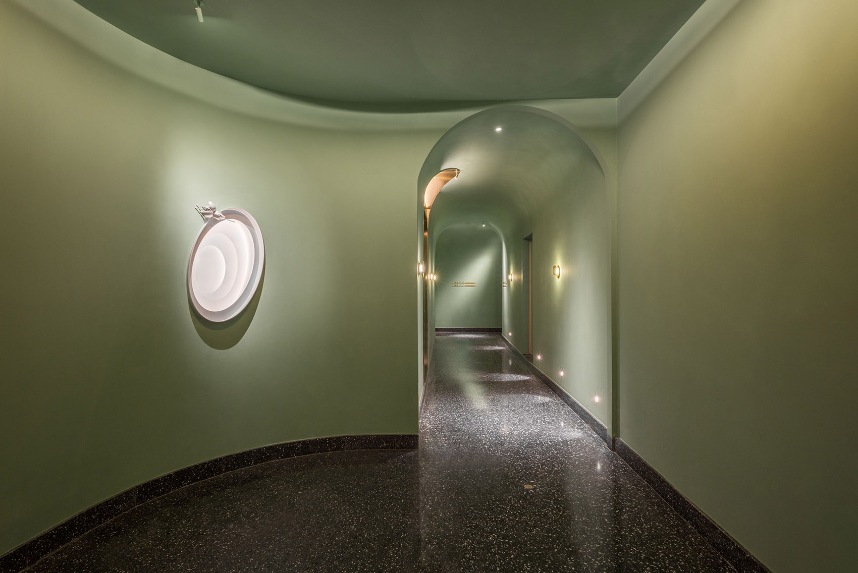 森林奇境，重庆 / 立品设计-63