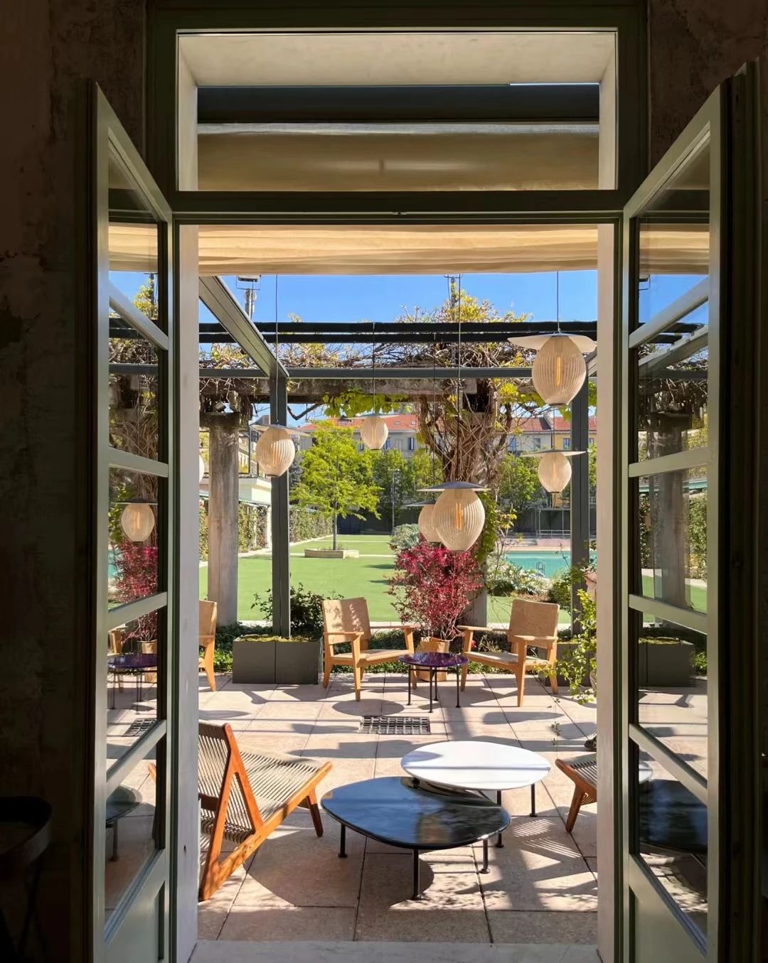 2023 米兰国际家具展丨意大利米兰-155