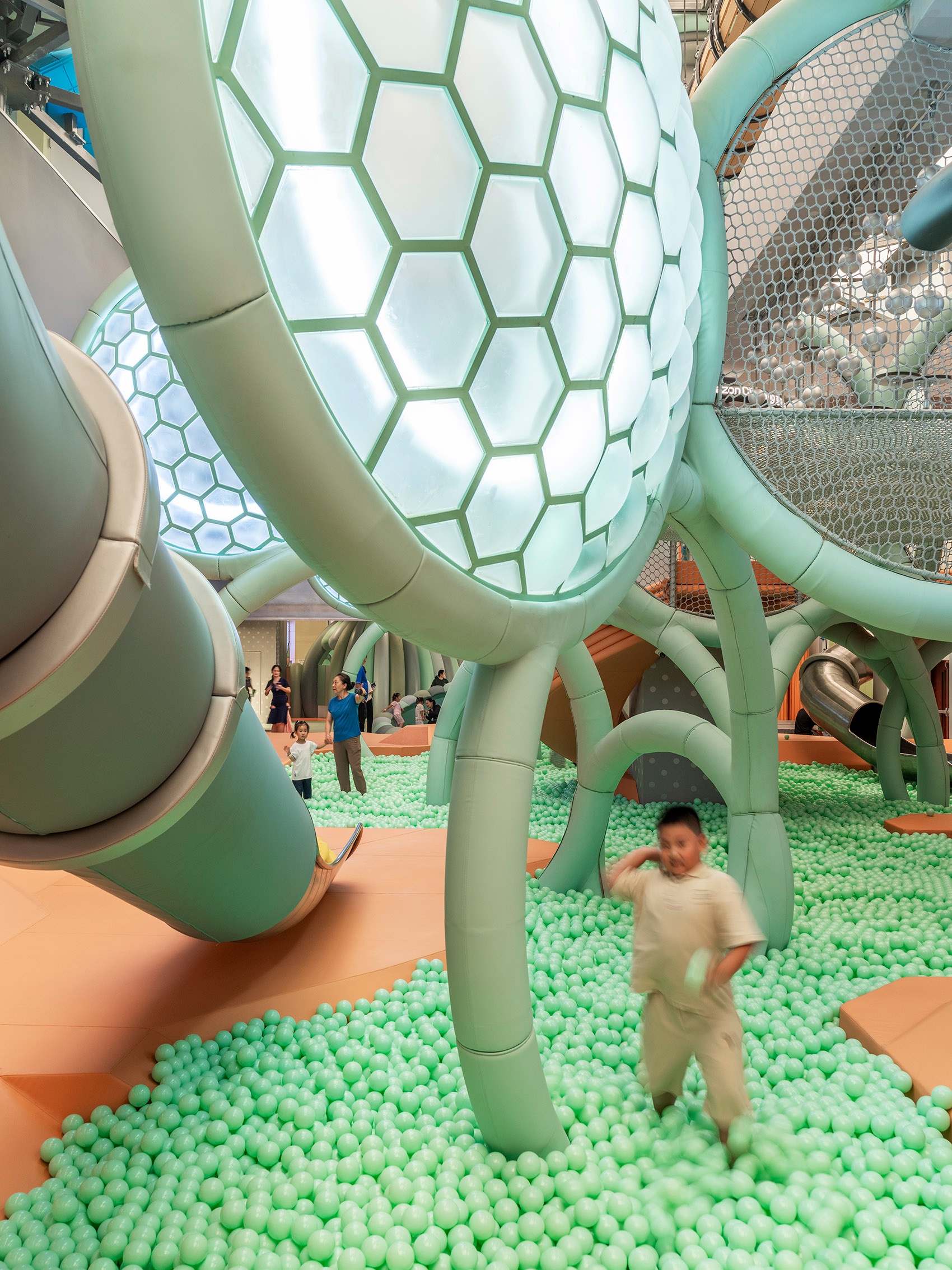 一工元丨中国北京丨waa 未觉建筑-38