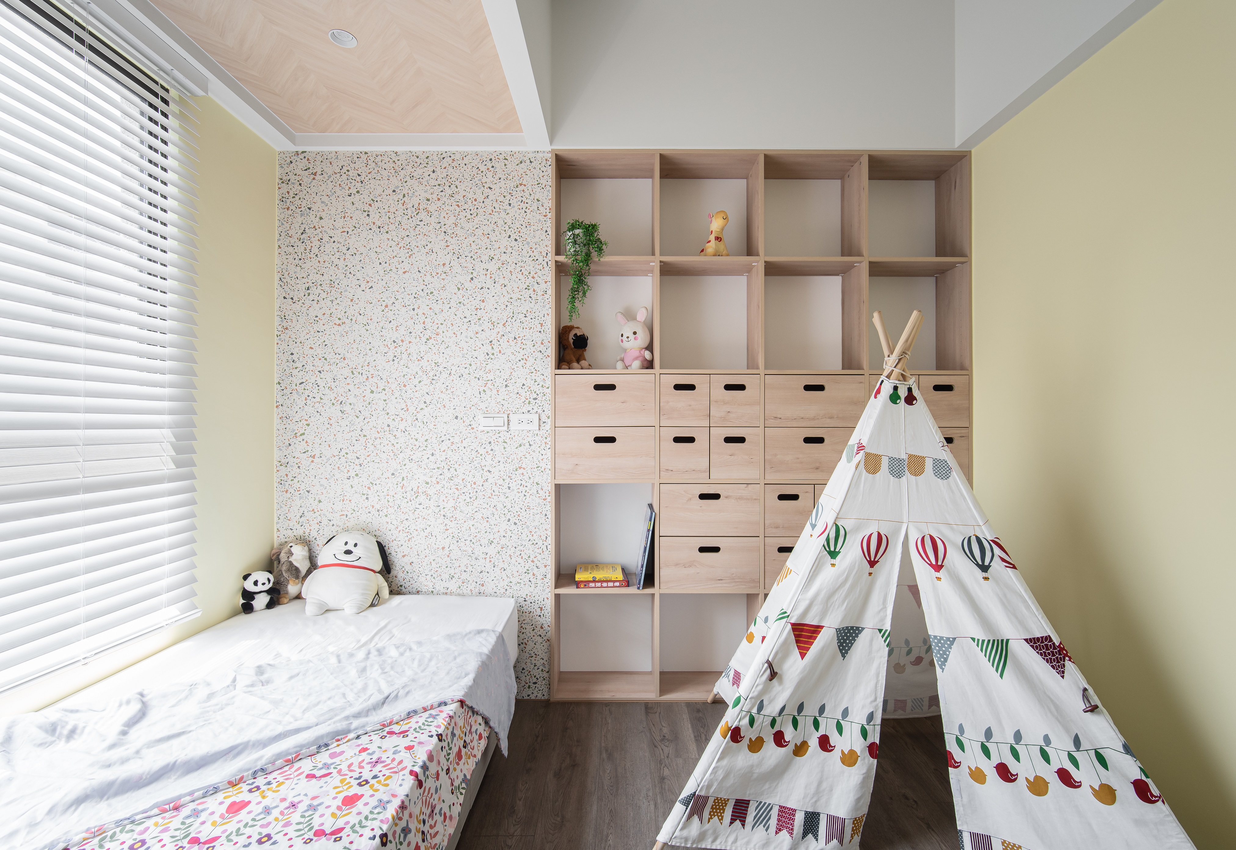 小萨沙丨Haven Space Design-52