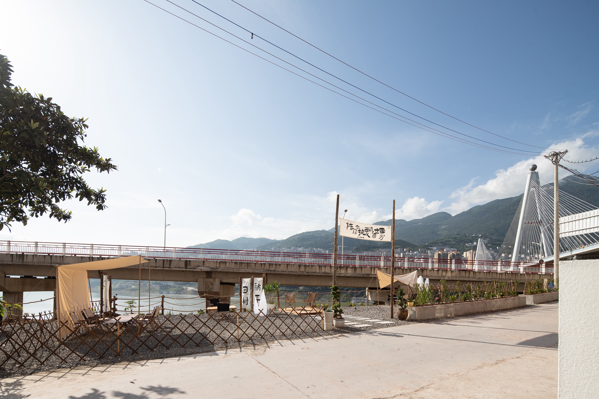 山前民宿丨棠颂设计-9