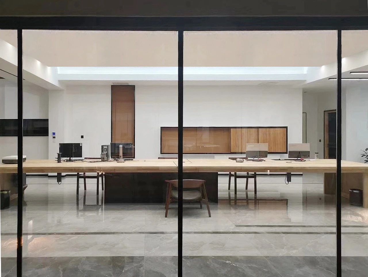 葫芦岛德邻堂产业楼设计实践丨中国葫芦岛丨DJ ARCHITECTS ATELIER-68