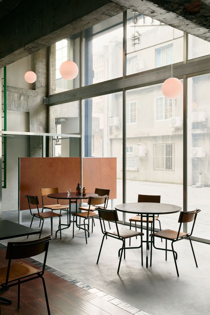 春季露台丨中国成都丨amass-13