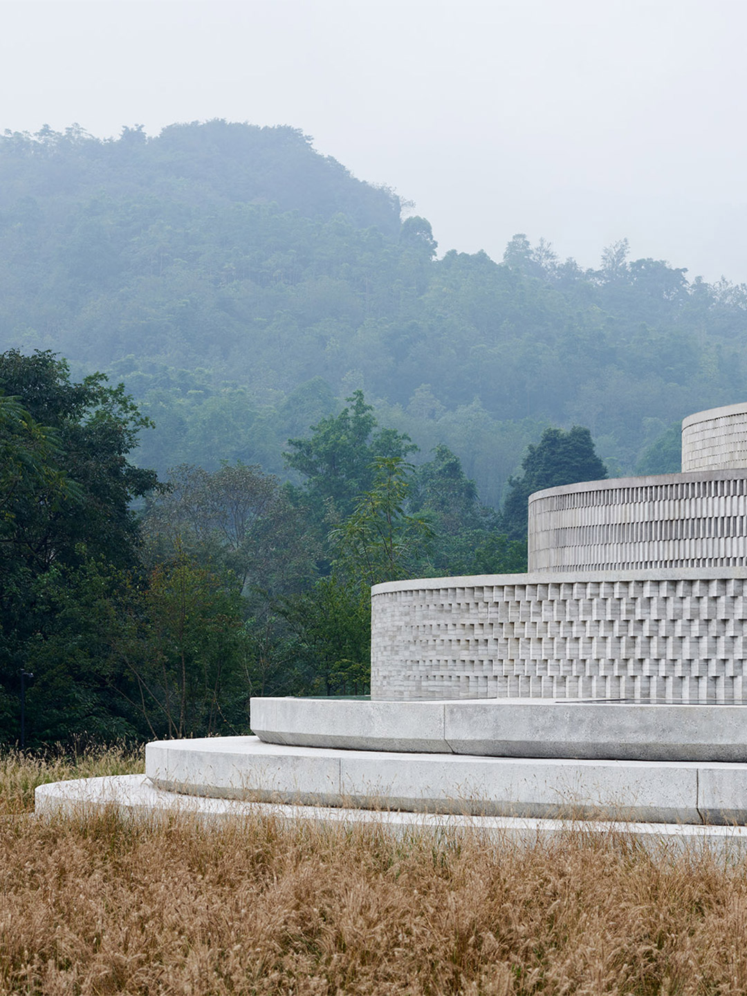 丨中国眉山丨Neri&Hu-5