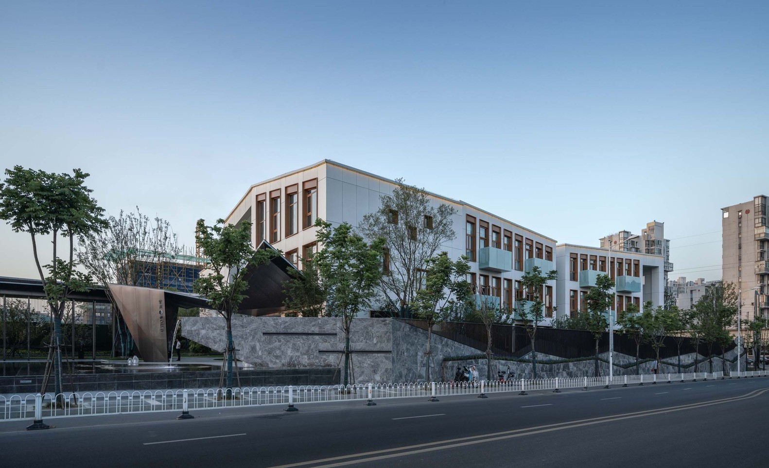 南京银河幼儿园-42