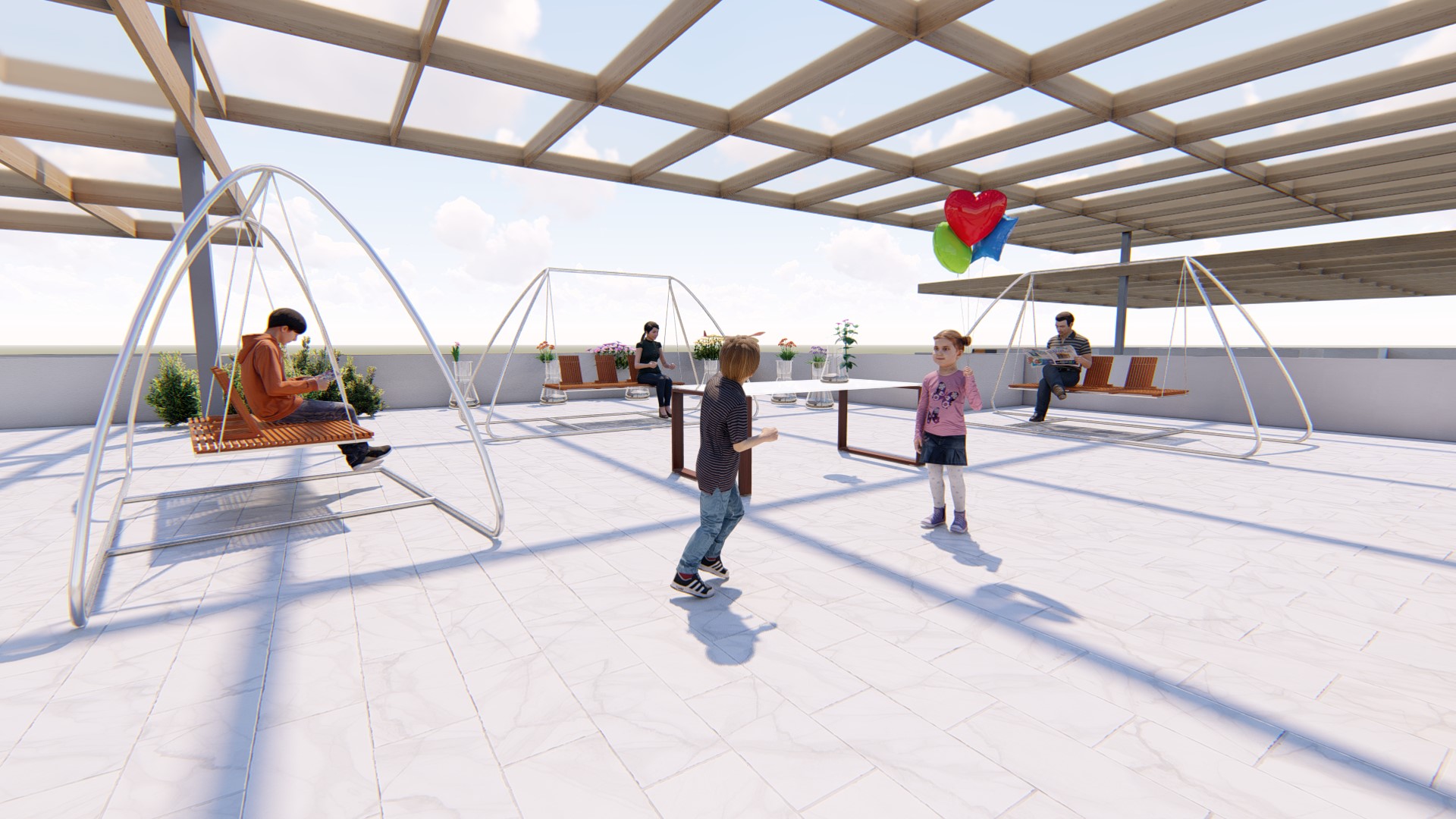 生态友好型社区-6