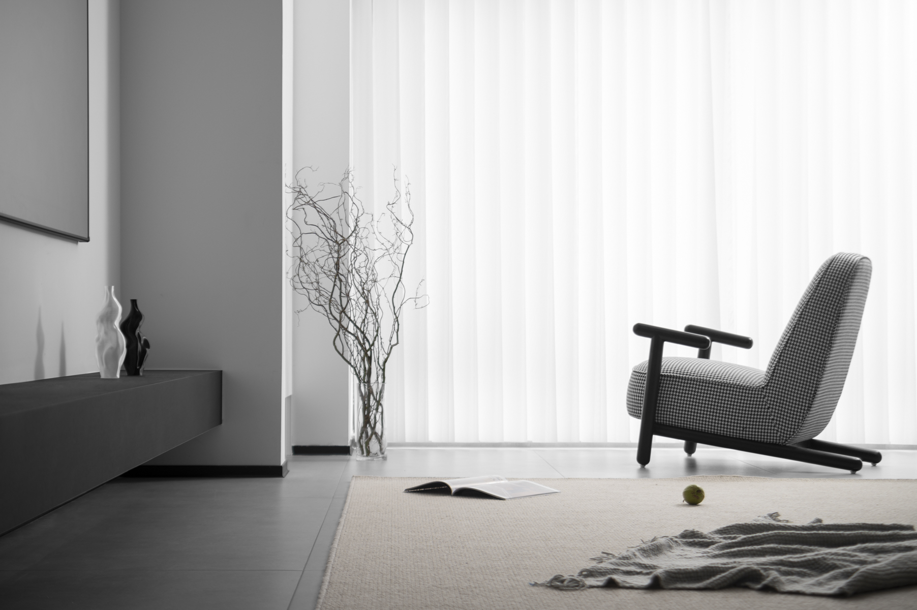 空间摄影平层私宅（二）丨中国贵阳丨贵阳宏福樘-15