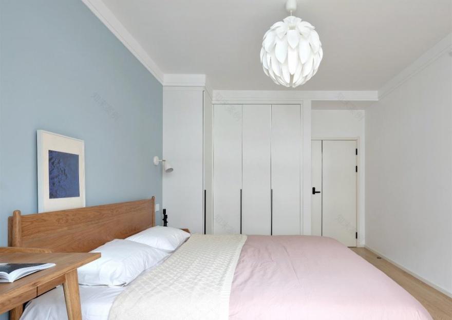 云深空间 · 老房翻新,减法生活-32