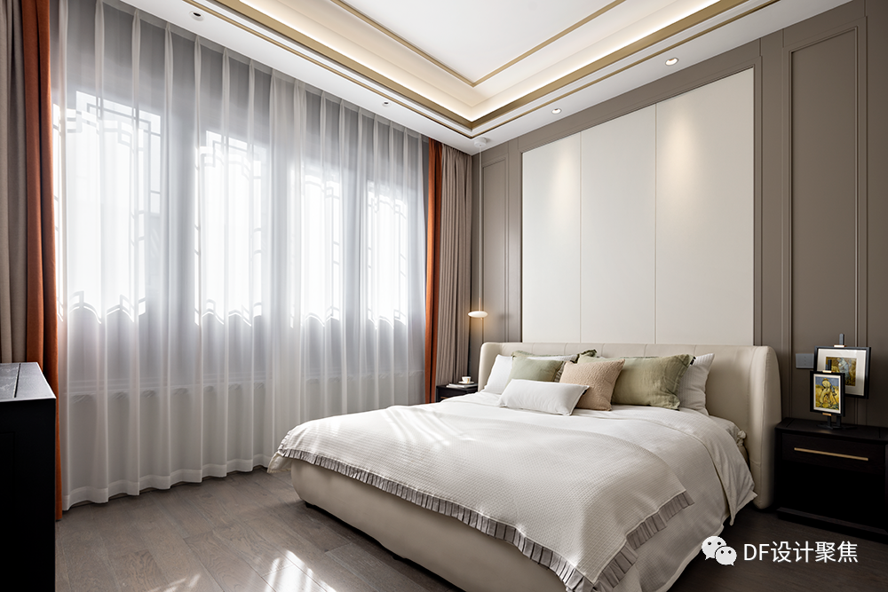 流年若诗 · 鲍国军新中式设计作品-26