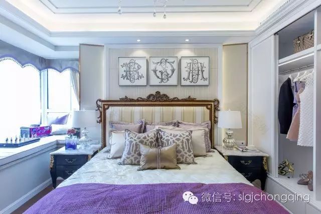 【金域蓝湾】冷冬里,浪漫的仲夏夜悄然入梦-38