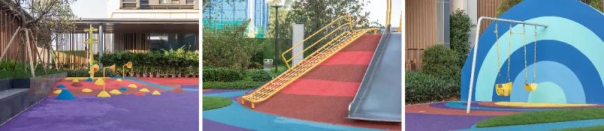 万科·金域国际 | 城市温度的共生融合-72