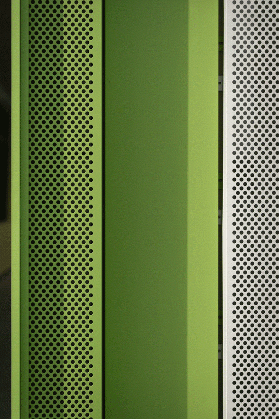 时代中国·TIC幼儿园丨中国佛山丨广州共生形态工程设计有限公司-42