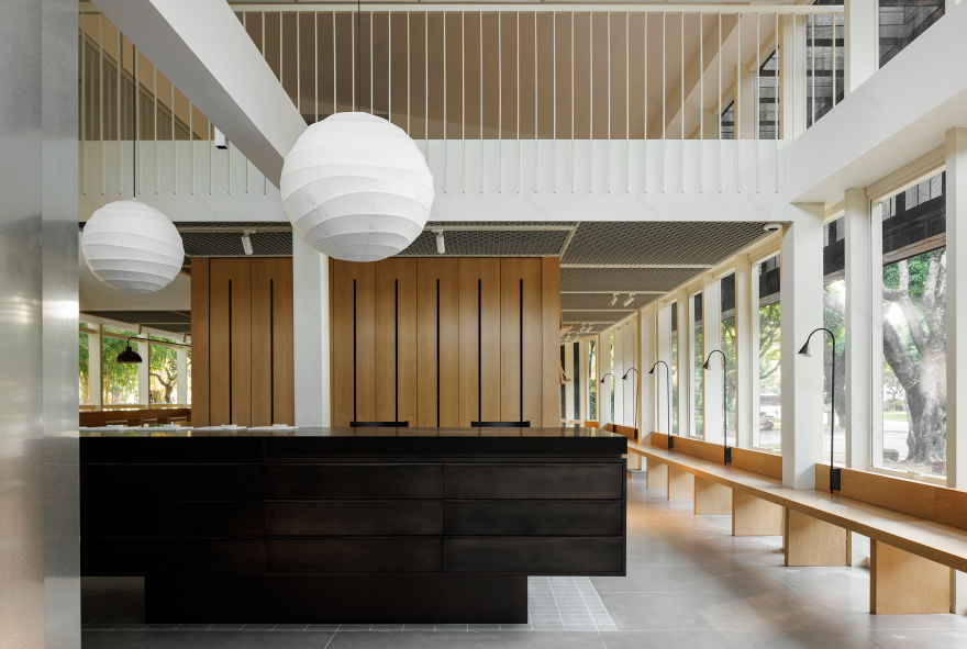 BASAO 白鹭洲丨中国厦门丨Neutra Architects-33