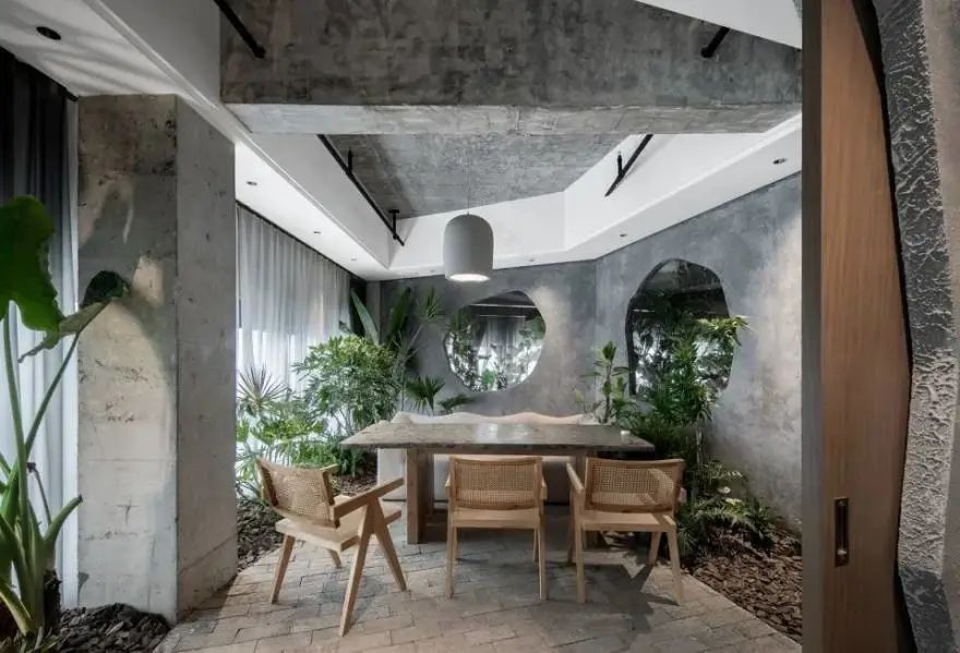 梦桃文创濮院店丨嘉善设计装饰-36