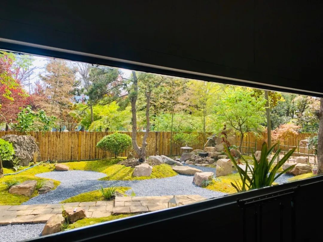 归田园居 | 懒人营造的禅意庭院-24