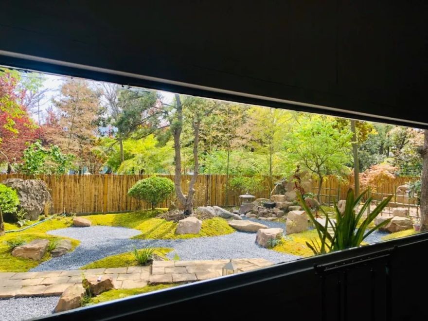 归田园居 | 懒人营造的禅意庭院-24