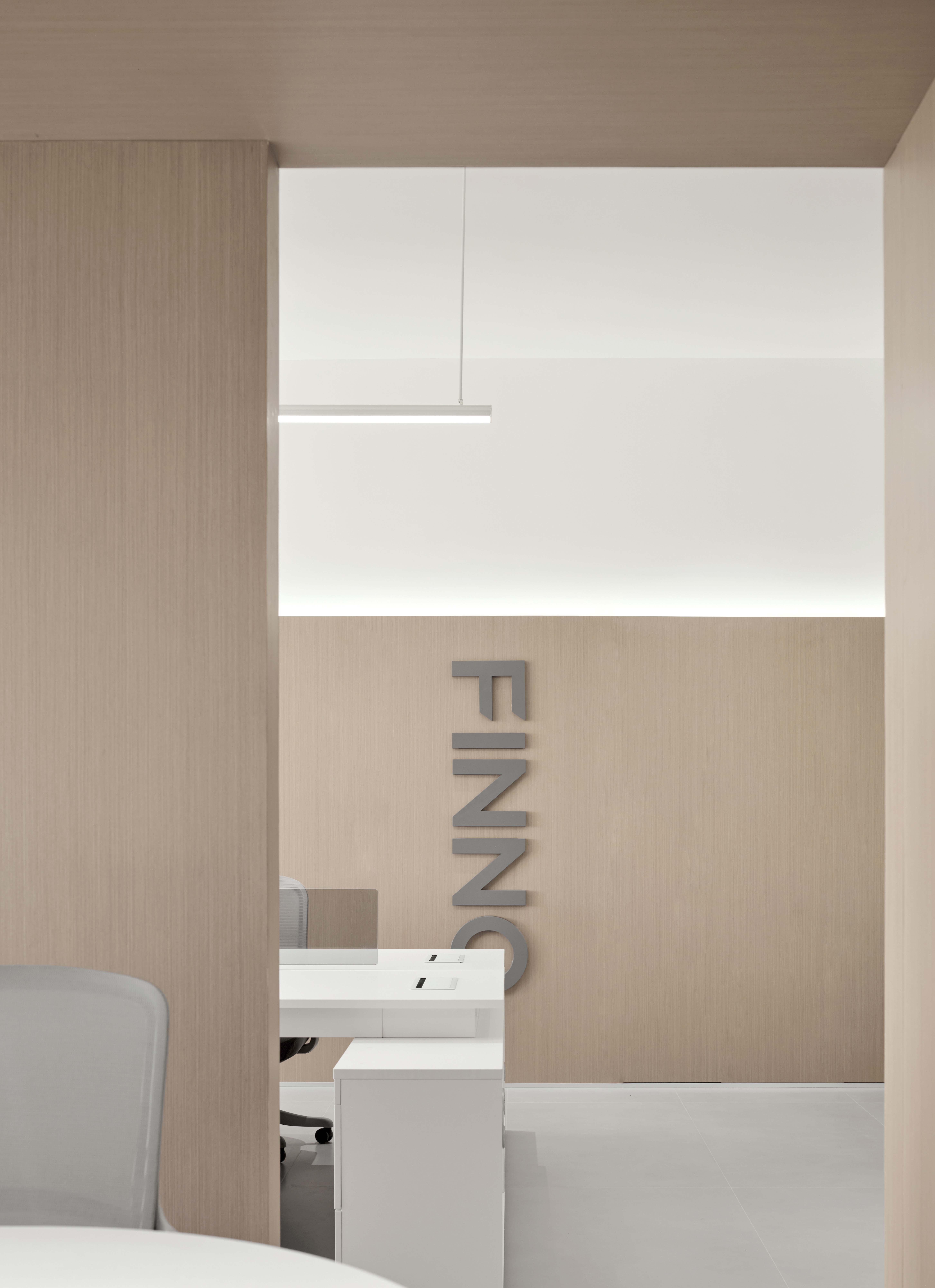 FINNO飞诺医疗办公空间设计丨初品设计(CP.atelier)-18