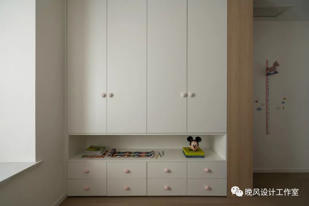 重庆渝北区悦禧之家丨中国重庆丨晚风设计工作室-48