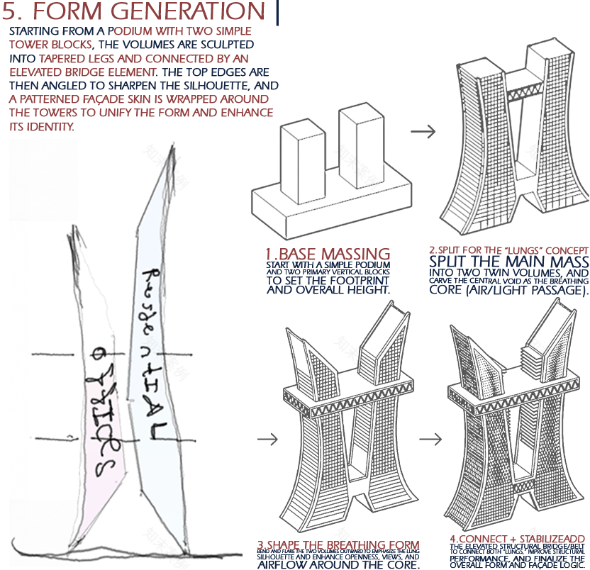 Shaheq | Mixed Use Tower-24