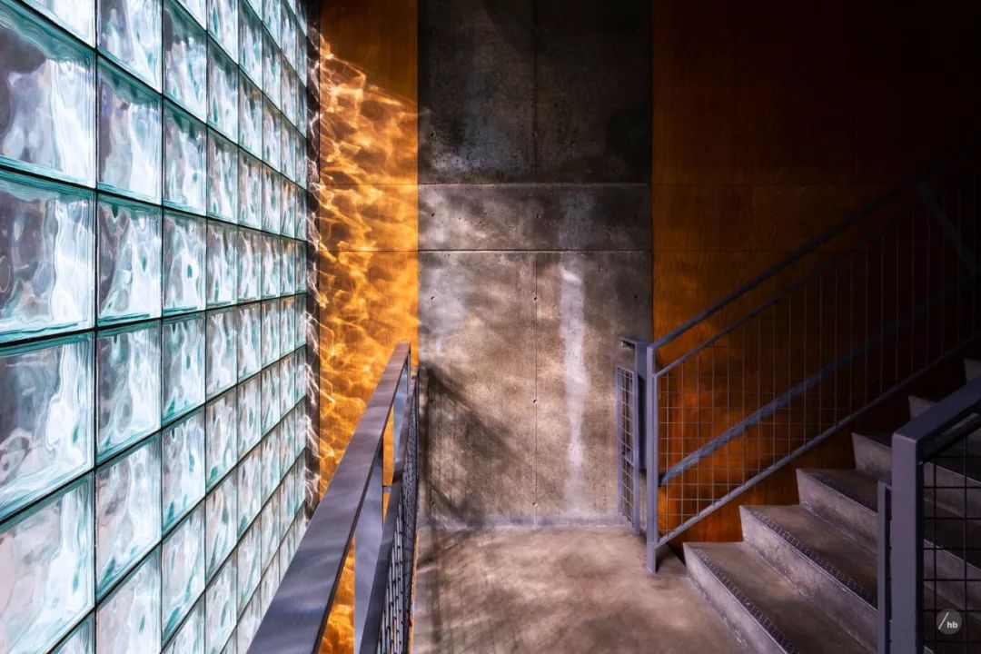 卡彭特视觉艺术中心丨美国丨勒·柯布西耶（Le Corbusier）-58