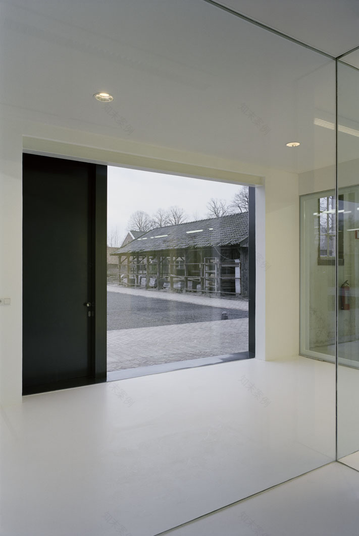 经典复兴 | 荷兰维恩海兹博物馆设计-38