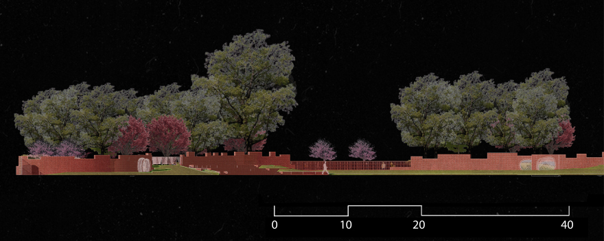 北鲲园丨中国上海丨阮昕工作室-32