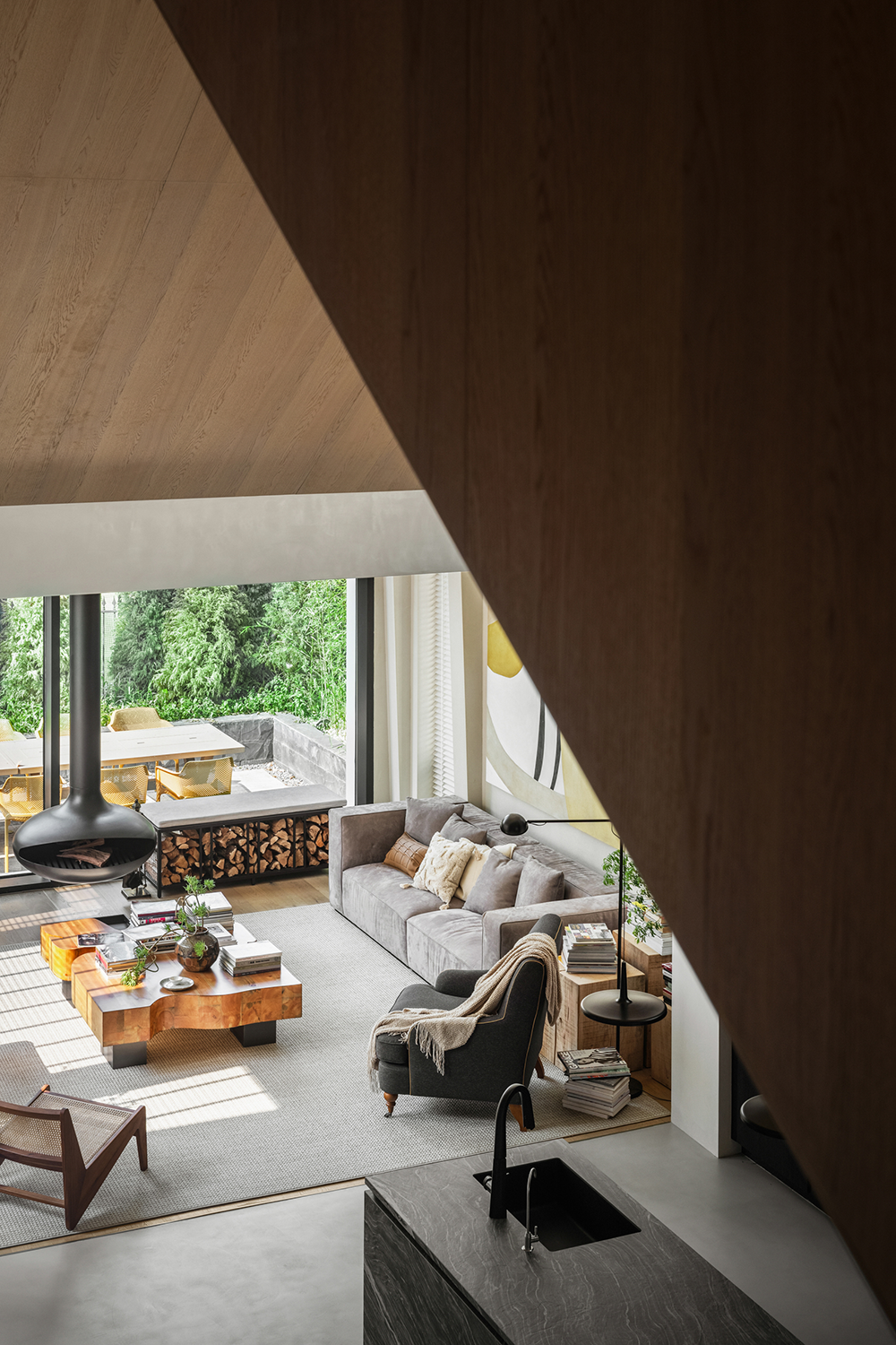 2023年度佳作,私宅设计丨中国丨多个设计机构-287