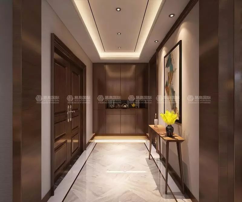 新中式荣禾·曲池东岸,优雅浪漫尽展武登高设计魅力-31