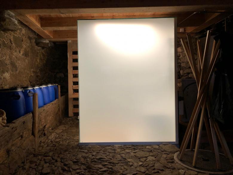 Marcel Ferrier Architekt BSA SIA丨Rustico Valle Maggia - Interventi specifici丨瑞士-0