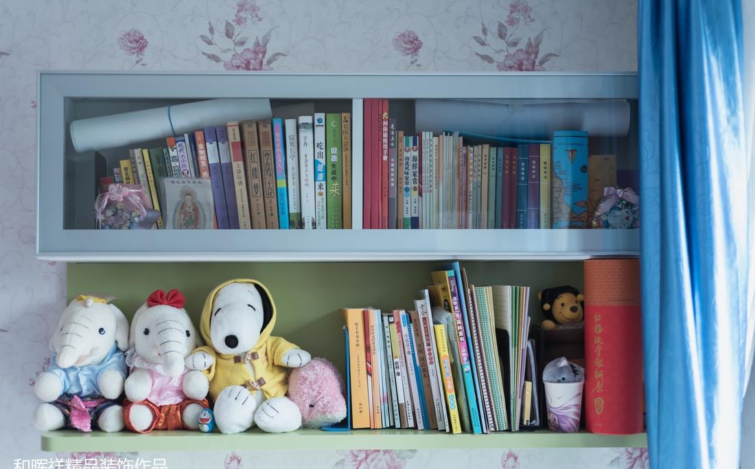 金色奢华混搭，打造家居空间小确幸-36