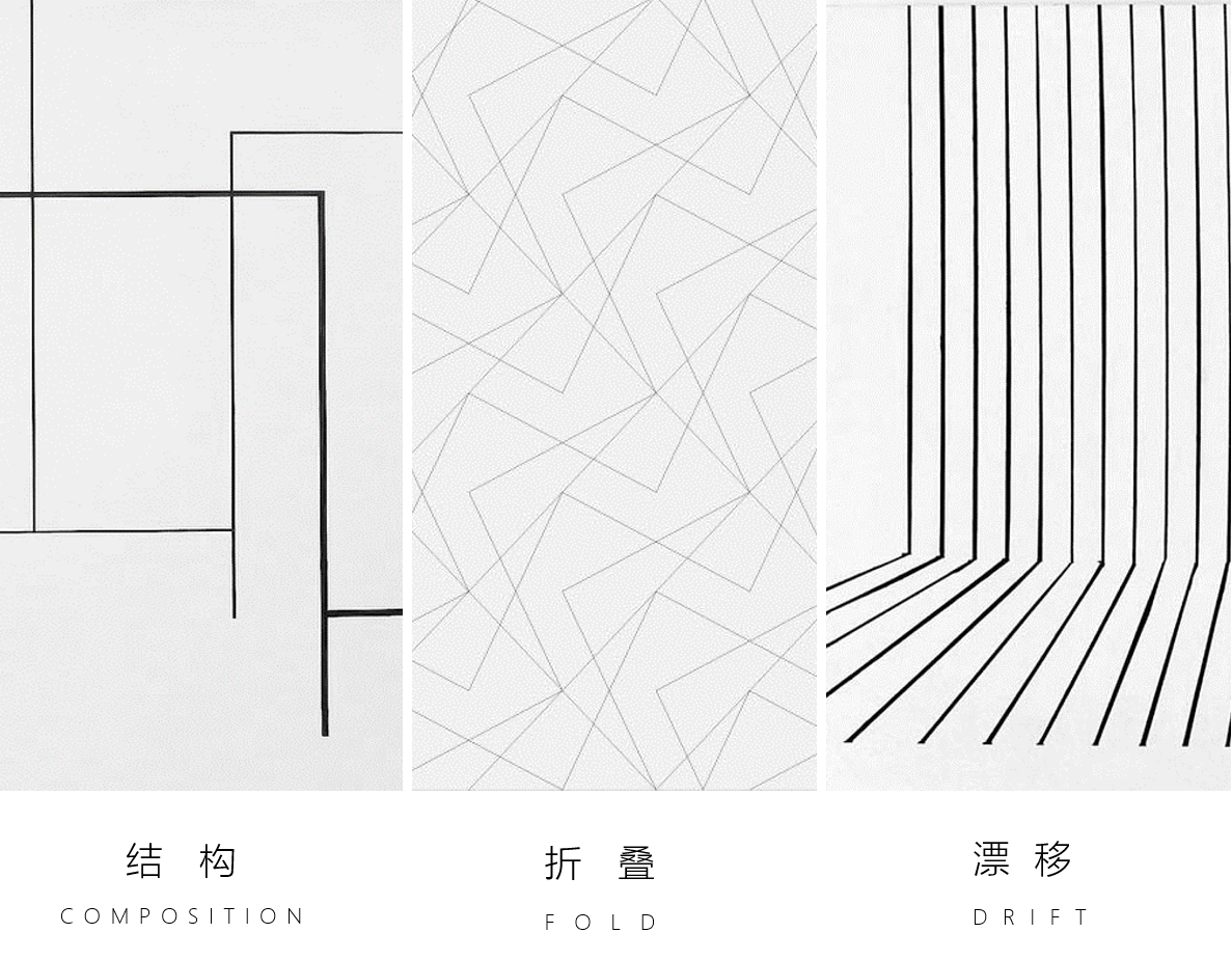 长沙屿大堂·公区,印湘江·印江雅居售楼部X印湘江入户大堂丨中国长沙丨水木言设计机构-6