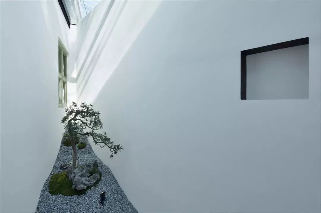 【快题专题案例】系列之改造类案例赏析-116