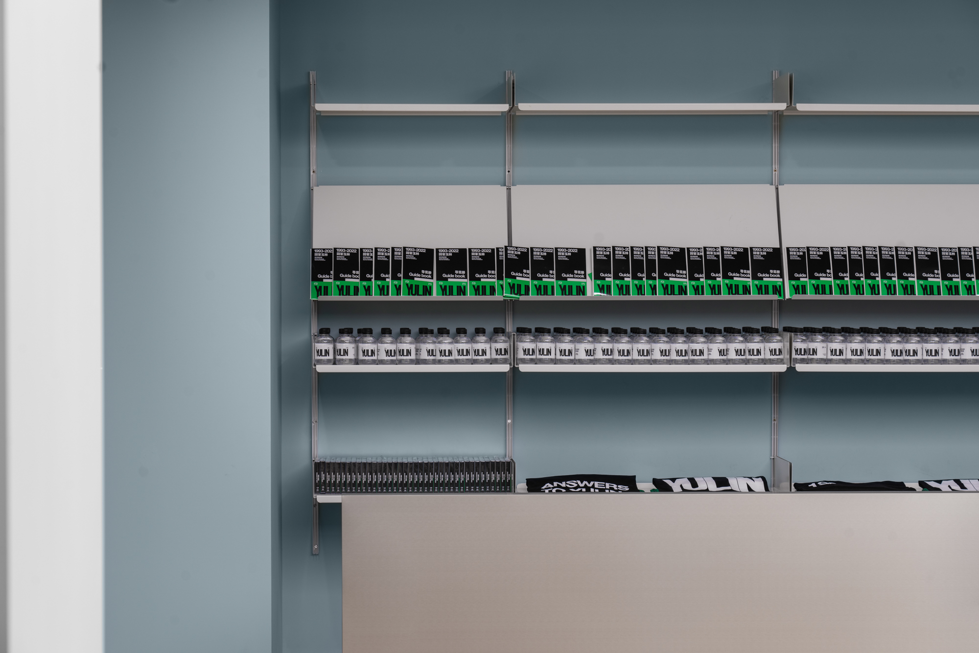 19932022 回答玉林·城市更新特展丨中国成都丨季意空间设计-46