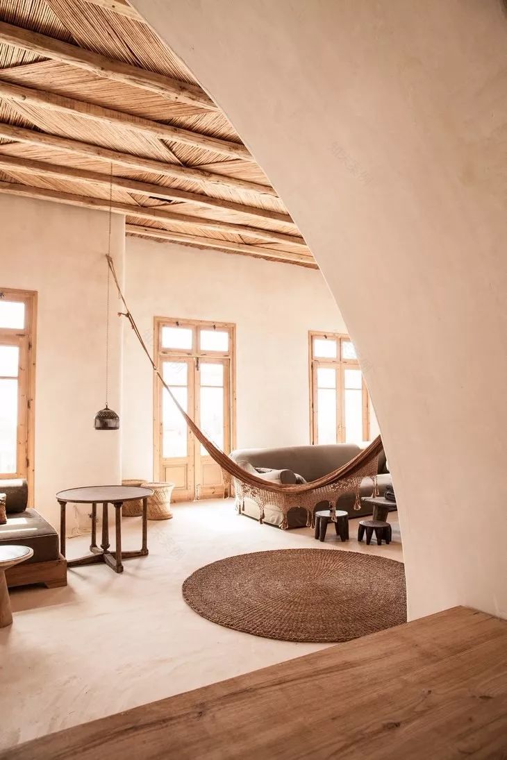 五星级“农家乐”?简单原始却格外舒适!太喜欢这个感觉了-49