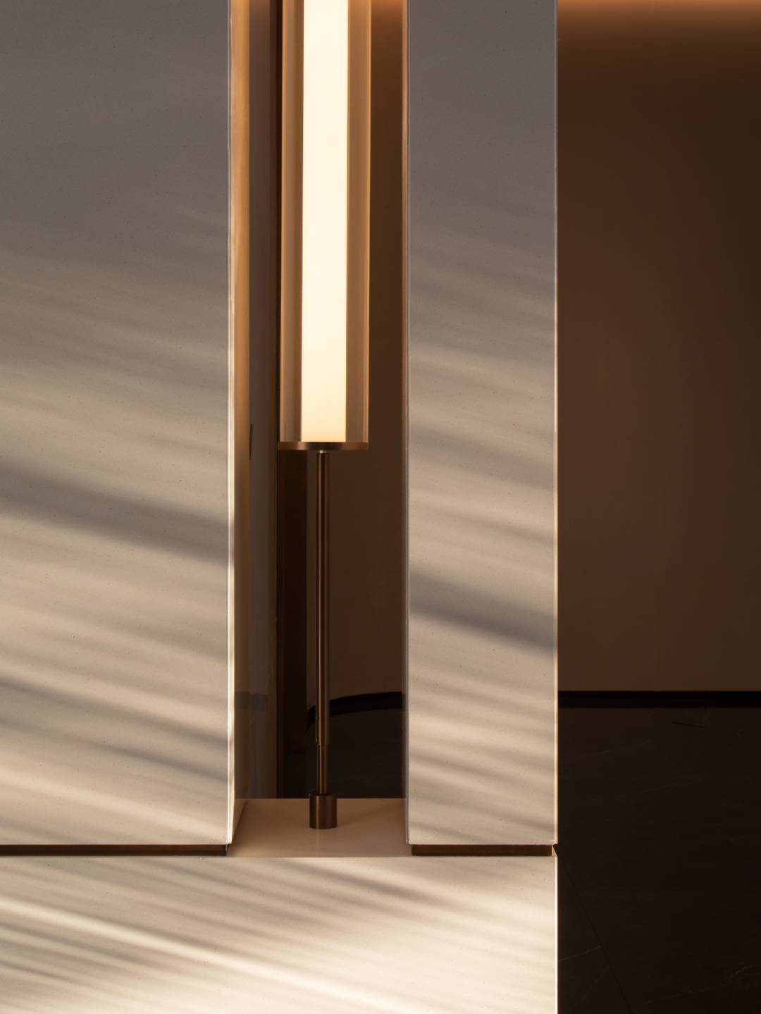 共向设计——禧瑞府售楼部暨下沉会所-43