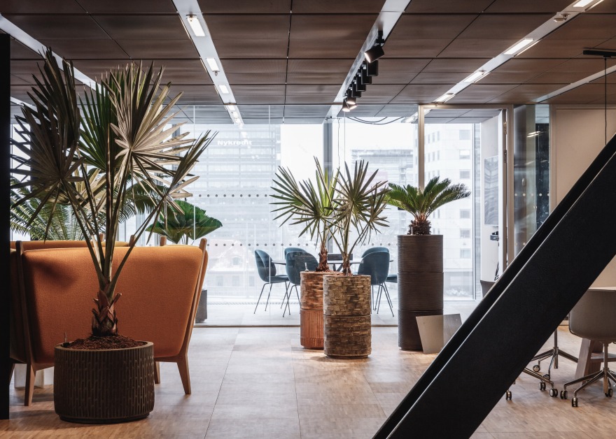 哥本哈根新地标 BLOX-33